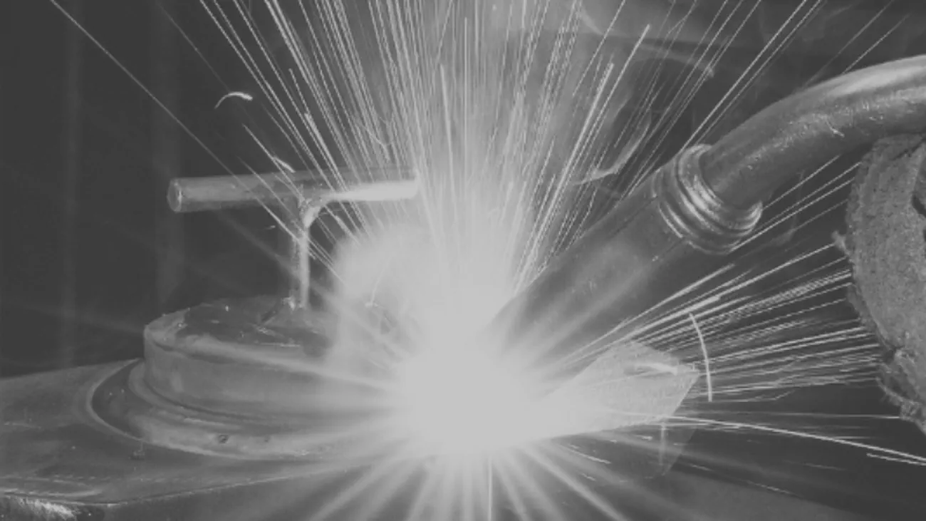 A descriptive image about procesos de soldaduras Page